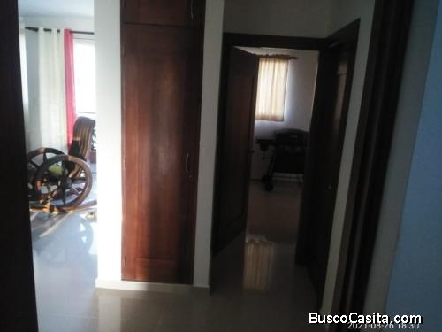 VENDO APTO EN CUARTO PISO CON AZOTEA QUINTA DE RINCON LARGO