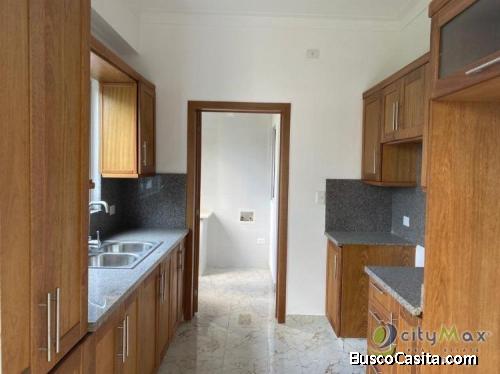 Alquilo Moderno Apartamento En El Mirador Norte