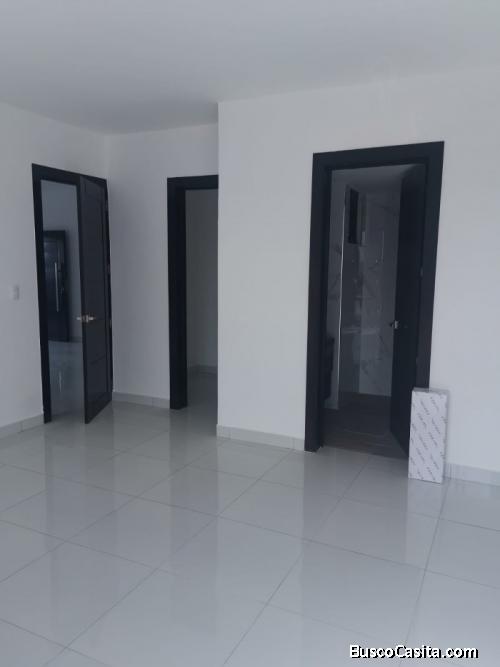 Apartamento Nuevo en Alquiler Avenida Sarasota piso 10