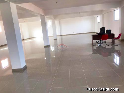 VENTA Y ALQUILER DE PLAZA COMERCIAL