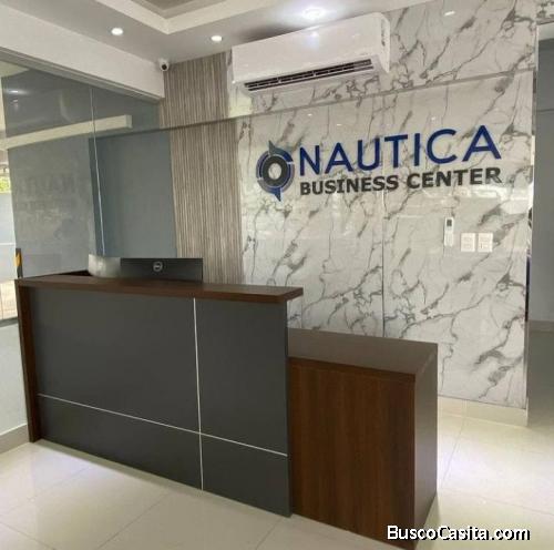 Alquilo Local Comercial próximo a la Núñez de Cáceres