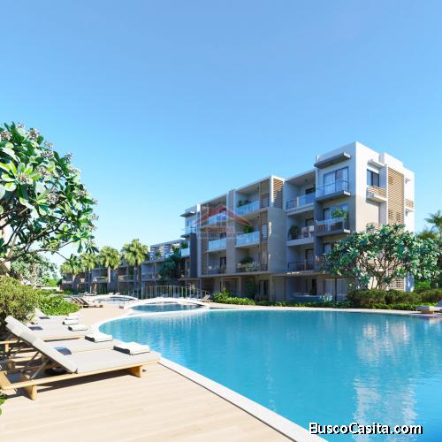 VENTA DE APARTAMENTOS 