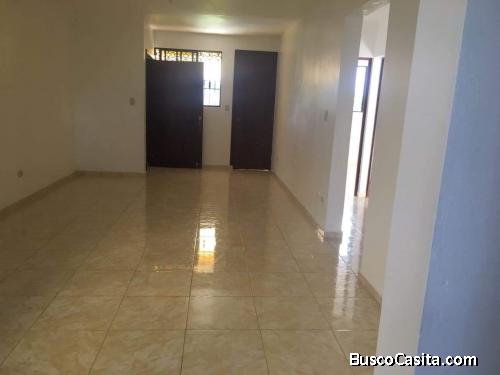 VENDO DE OPORTUNIDAD APARTAMENTO EN VALLE VERDE SANTIAGO