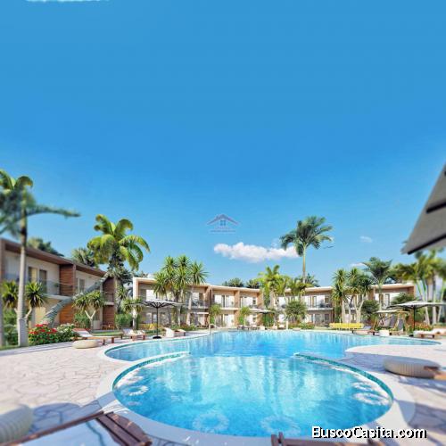 VENTA DE VILLA 