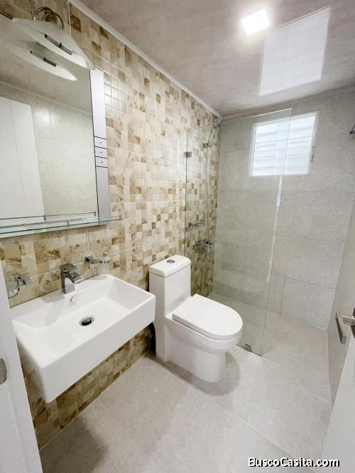 Proyecto Cayenas Del Este phase one y two disponibilidad