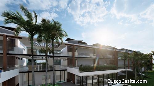VENTA DE APARTAMENTOS 