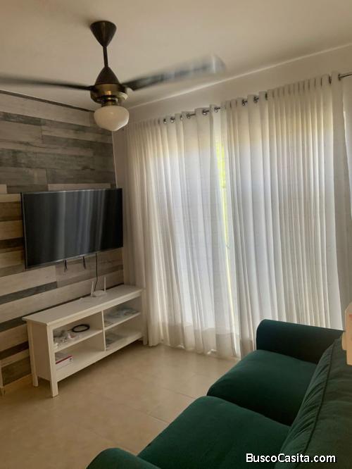 APARTAMENTO EN ARRIENDO - LAS CAYENAS
