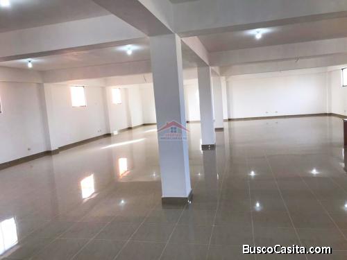 RENTA Y VENTA DE LOCAL