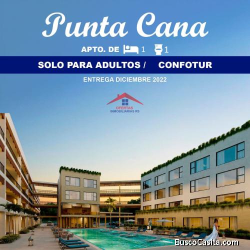 VENTA DE APARTAMENTOS 