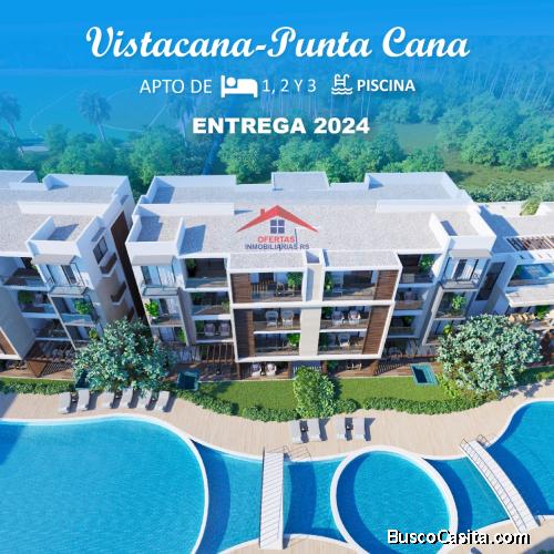 VENTA DE APARTAMENTOS 