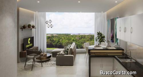 VENTA DE APARTAMENTOS 