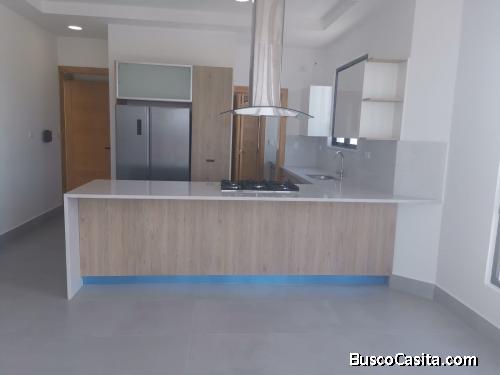 Vendo Apartamento tipo PH con Terraza Evaristo Morales