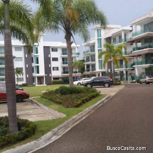 DE OPORTUNIDAD VENDO AMPLIO APARTAMENTO AUTOPISTA DUARTE SANTIAGO