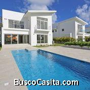 VENTA DE VILLA 