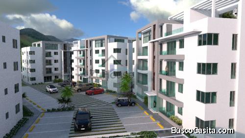 PENTHOUSE EN URBANIZACION PROXIMO AL HOMS ZA01D