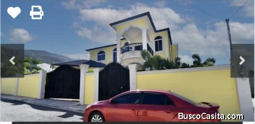 Casa en venta ubicada en Puerto Plata