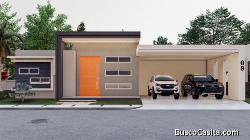 CASAS DE VENTA EN PUERTO PLATA