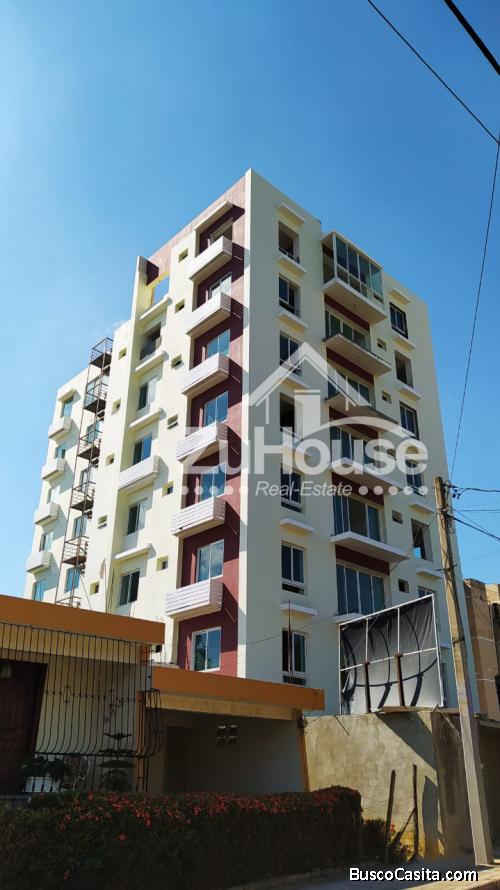 APARTAMENTOS NUEVOS EN URBANIZACION DE SANTIAGO ZA25A