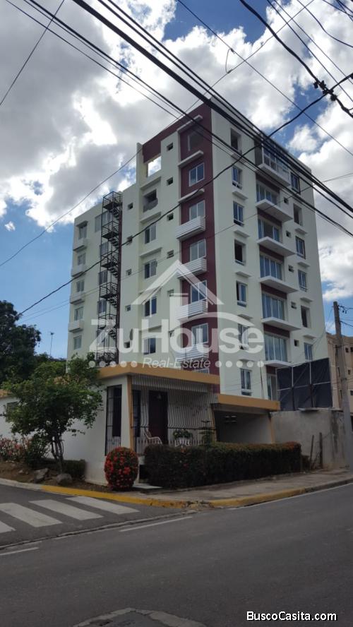 APARTAMENTOS NUEVOS EN URBANIZACION DE SANTIAGO ZA25B