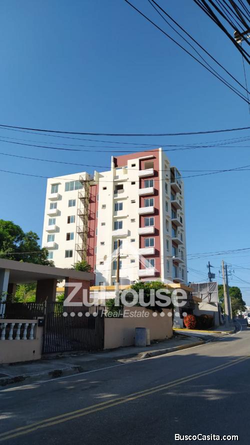 APARTAMENTOS NUEVOS EN URBANIZACION DE SANTIAGO ZA25E