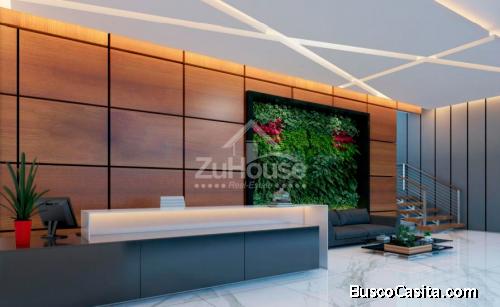 Apartamentos en Venta en constr. en Torre de La Moraleja Santiago WPA07 A3