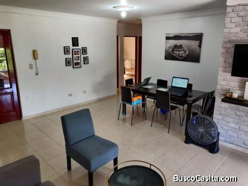 VENDO APARTAMENTO EN ALMA ROSA I