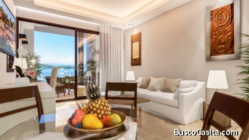 Hacienda Samana Bay Appartements