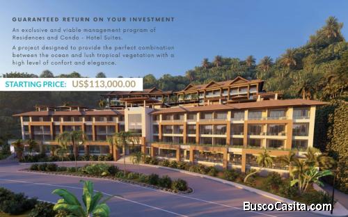 Hacienda Samana Bay Condo Hotel 