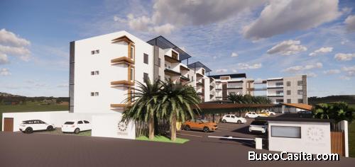 VENTA DE APARTAMENTOS 