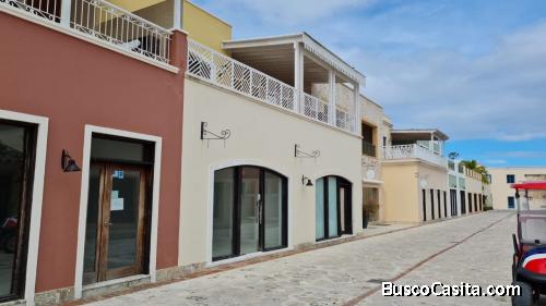 Local Comercial en Cap Cana