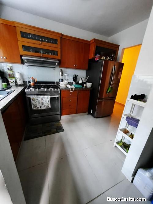 VENDO APARTAMENTO EN VISTA HERMOSA 1 NIVEL