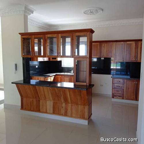 VENDO PENTHOUSE EN VISTA HERMOSA