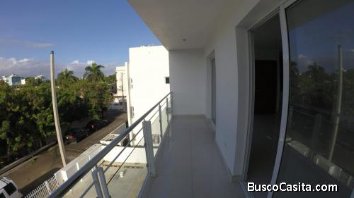 VENDO APARTAMENTO NUEVO A POCAS DISTANCIA DEL AEROPUERTO DEL CIBAO