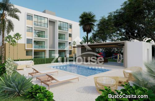 Apartamentos en Venta en Planos en Padre Las Casas, Santiago WPA35 B