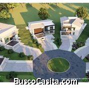 VENTA DE VILLA 