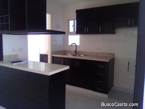 ¿Buscas un apartamento en la Autopista de San Isidro?