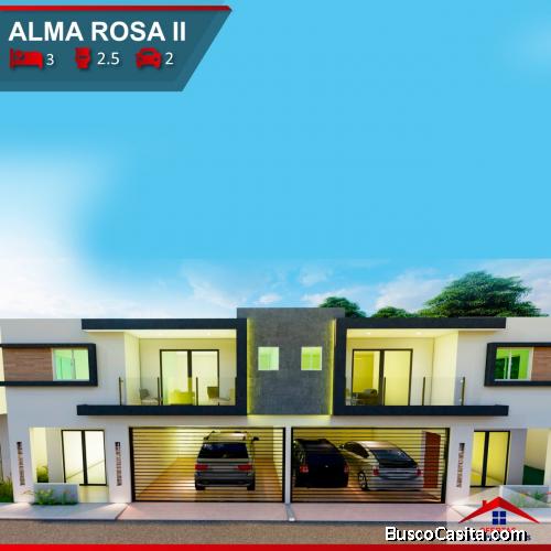 VENTA DE VILLA 