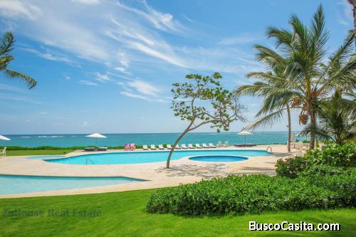 Apartamento Amueblado  en Cabarete WPA46