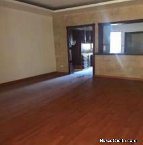 Vendo Apartamento 3 Habitaciones en Colinas de Los Ríos