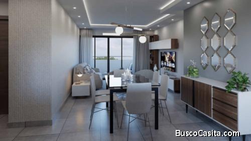 Apartamento En Venta cerca de la zona franca San Isidro