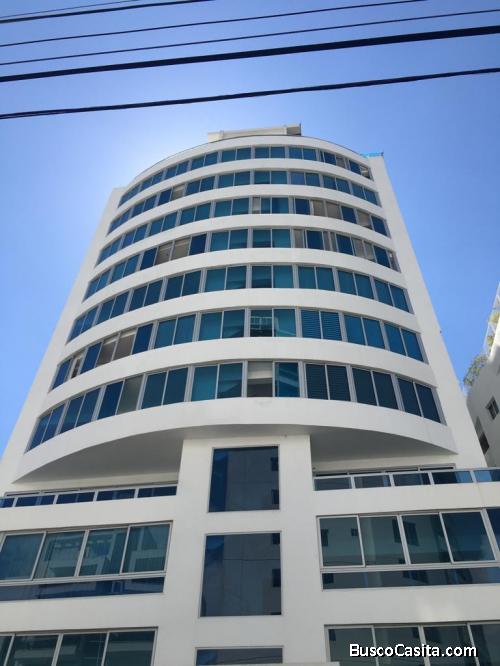 Vendo Apartamentos muy bellos en imponentes Torre en Bella Vista