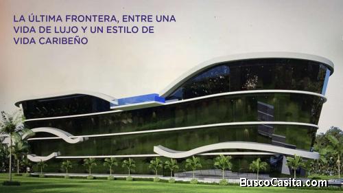 VENTA DE APARTAMENTOS 