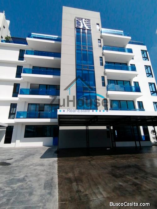 Apartamentos nuevos en venta en Cerros de Gurabo WPA60