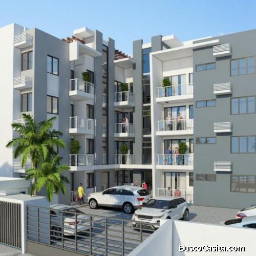 Apartamentos en Planos Próximo al HOMS WPA63
