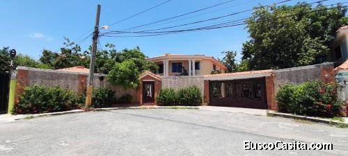 VENTA DE CASA 