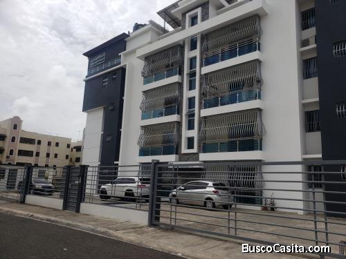 Apartamento de Venta en Santiago RD, cerca de Universidad PUCMM KGA-110
