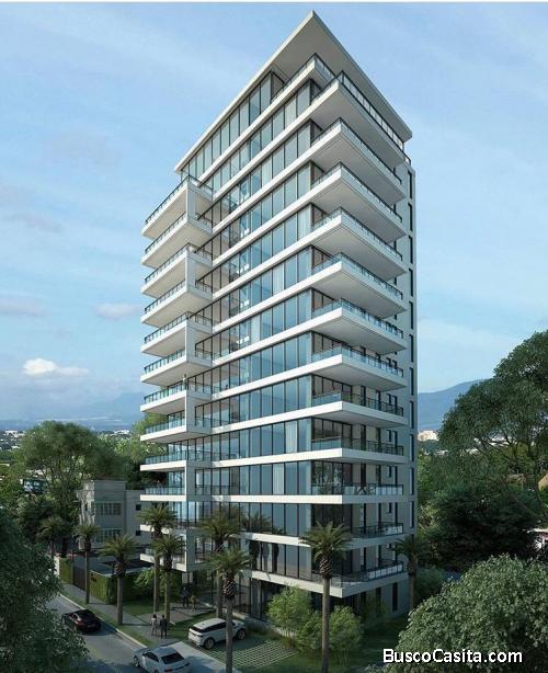 APARTAMENTOS DE 196 METROS DE VENTA EN SANTIAGO