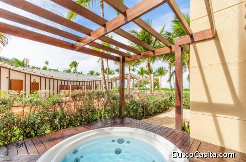 VENTA DE APARTAMENTOS 
