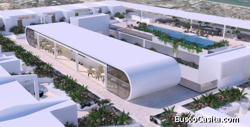 VENTA DE APARTAMENTOS 