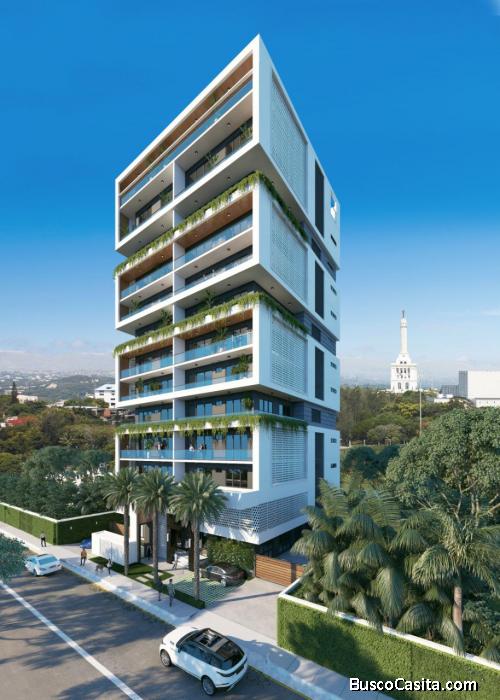 APARTAMENTOS DE VENTA EN TORRE DE SANTIAGO